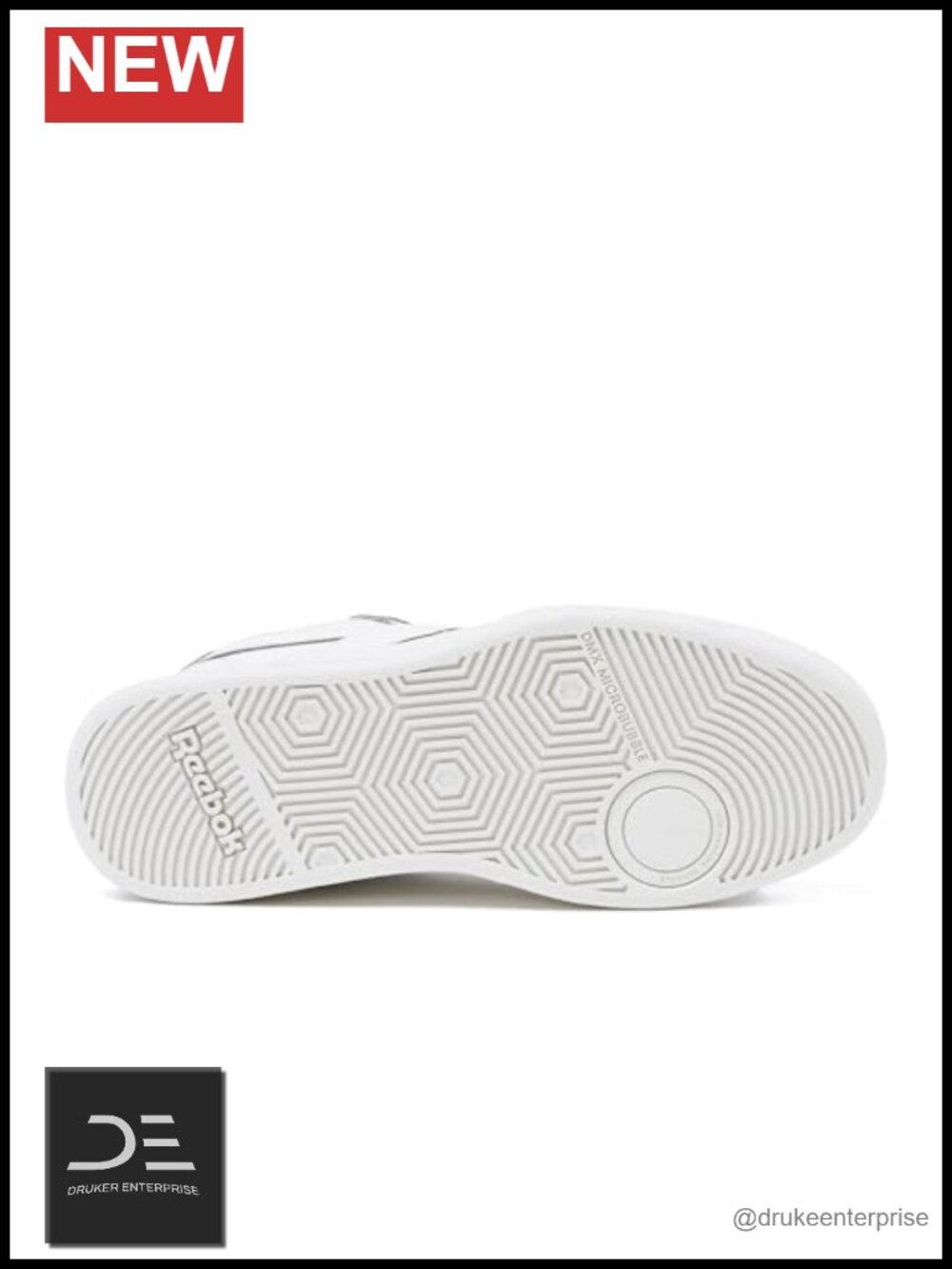 Action Leather Lace-Up Sneakers Women's - Picture 4 of 6